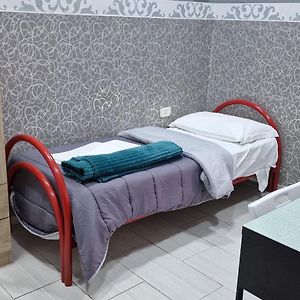 Habitación Individual Estándar